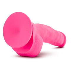 Ruse Shimmy Hot Pink Dong-2