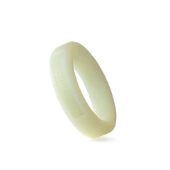 Classic Silicone Medium Stretch Penis Ring 36mm Glow In The Dark-1