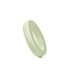 Classic Silicone Medium Stretch Penis Ring 36mm Glow In The Dark-2