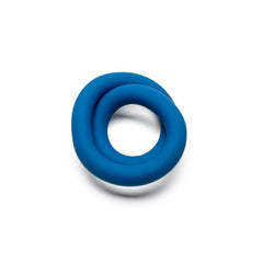 Silicone Hefty Wrap Ring 229mm Blue-1