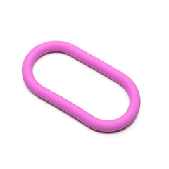 Silicone Hefty Wrap Ring 229mm Pink-0