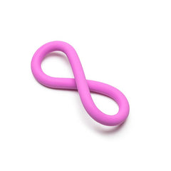 Silicone Hefty Wrap Ring 229mm Pink-1