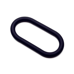 Silicone Hefty Wrap Ring 229mm Black-0