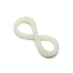 Silicone Hefty Wrap Ring 229mm Glow In The Dark-1