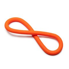 Silicone Hefty Wrap Ring 305mm Orange-1