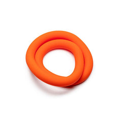 Silicone Hefty Wrap Ring 305mm Orange-2