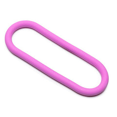 Silicone Hefty Wrap Ring 305mm Pink-0