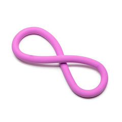 Silicone Hefty Wrap Ring 305mm Pink-1