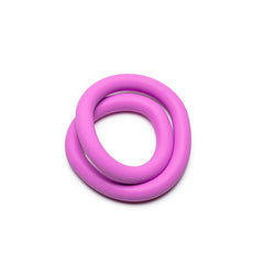 Silicone Hefty Wrap Ring 305mm Pink-2