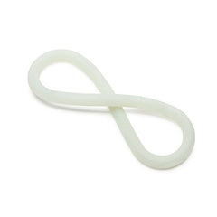 Silicone Hefty Wrap Ring 305mm Glow In The Dark-1