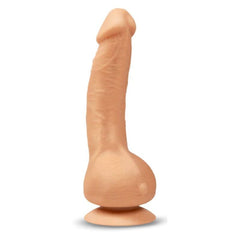 Greal MINI Flesh w Suction Cup-0