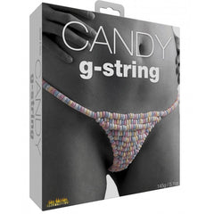 Candy G-String-0