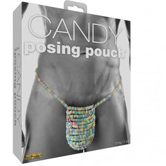 Candy Posing Pouch-0