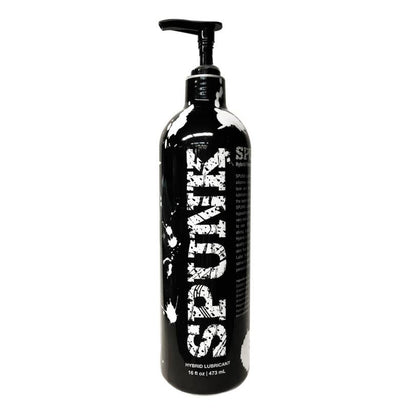 SPUNK Hybrid Lube 16oz/473ml-0
