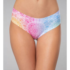 Mandala Happiness Thong-0