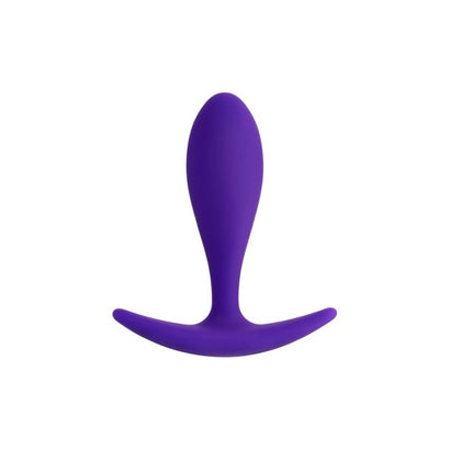 ToDo Hub Anal Plug Violet-0