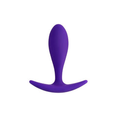 ToDo Hub Anal Plug Violet-0