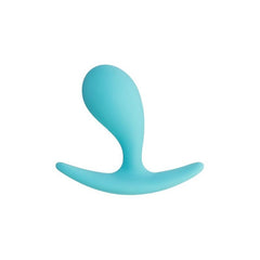 ToDo Blob Anal Plug Teal-0