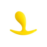 ToDo Blob Anal Plug Yellow