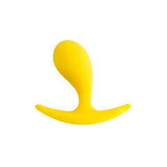 ToDo Blob Anal Plug Yellow-0