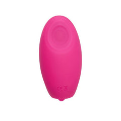 JOS Nimka Air Pulse Wave Massager-1