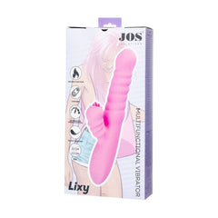 JOS Lixy Heating and Rotating Petal Tickler-3