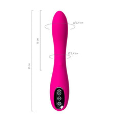 JOS Beadsy Rolling Bead Vibrator-1