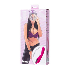 JOS Beadsy Rolling Bead Vibrator-2