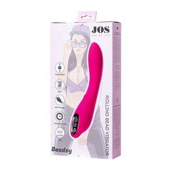 JOS Beadsy Rolling Bead Vibrator-3