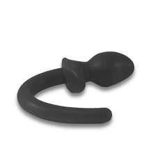 Woof Hyper Soft Silicone Puppy Tail Plug-3