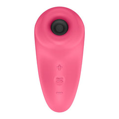 Satisfyer Planet Wand-er Berry-1