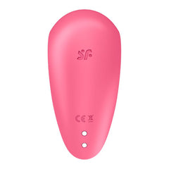 Satisfyer Planet Wand-er Berry-2