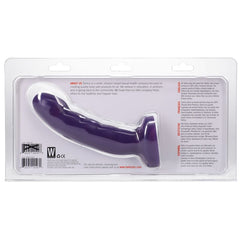 Acute Dildo Lavender-5