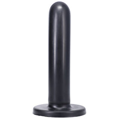 Silk Dildo Medium Onyx-2