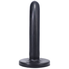 Silk Dildo Small Onyx-1