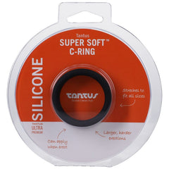 Soft C-Ring Onyx-1