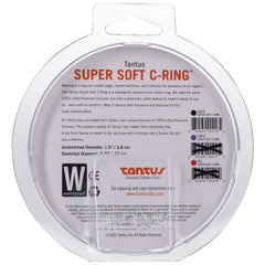 Soft C-Ring Onyx-2