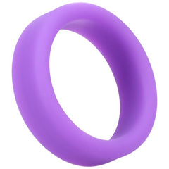 Soft C-Ring Lilac-0