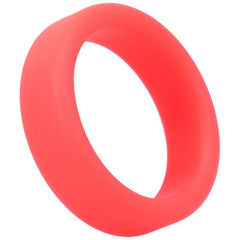 Soft C-Ring Crimson-0