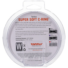 Soft C-Ring Crimson-2