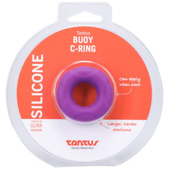 Buoy C-Ring Small Lilac-2