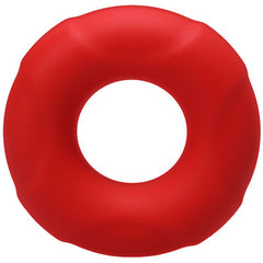 Buoy C-Ring Medium Crimson-0