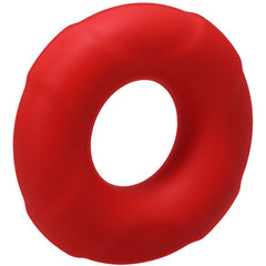 Buoy C-Ring Medium Crimson-2