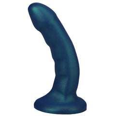 Curve Dildo Malachite-0