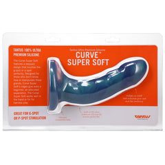 Curve Dildo Malachite-4