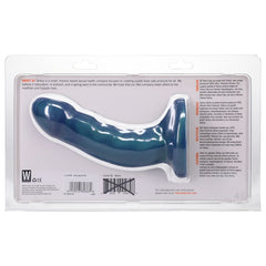 Curve Dildo Malachite-5