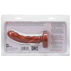 Mini Magma Dildo Copper-1