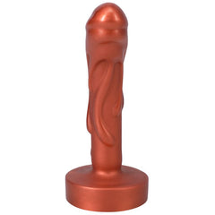 Mini Magma Dildo Copper-5