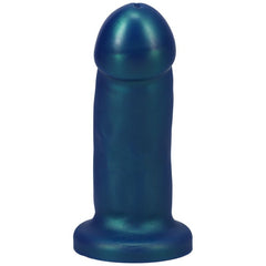 They Them Dildo Malachite-5