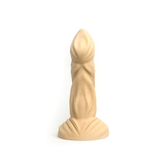 Sphinx Liquid Silicone Dildo Medium-3